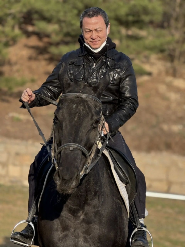 幸福人生的第一张照片--沈阳相亲服务中心