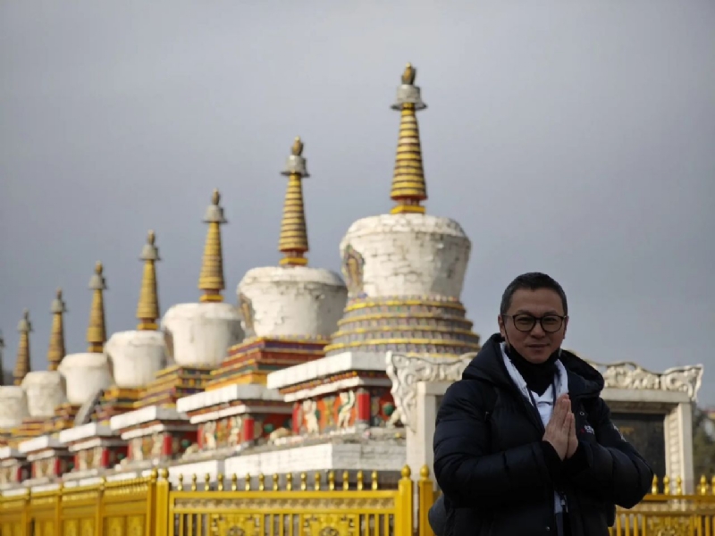 幸福人生的第三张照片--沈阳相亲服务中心