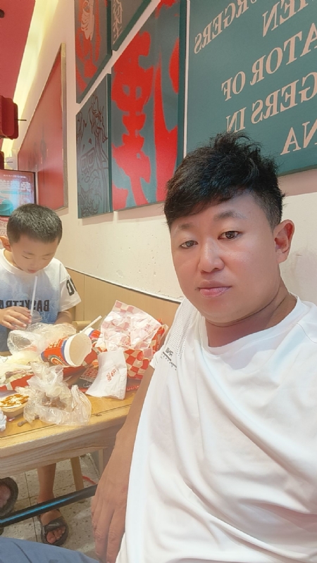 景色宏图的第一张照片--沈阳相亲服务中心