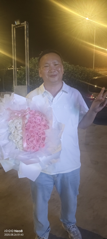 前程的第一张照片--沈阳相亲服务中心