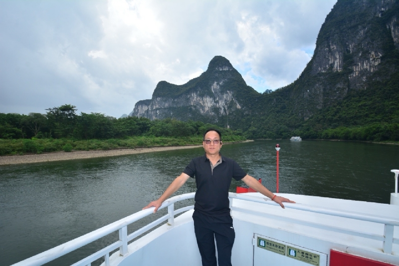 沙漠海的第三张照片--沈阳相亲服务中心