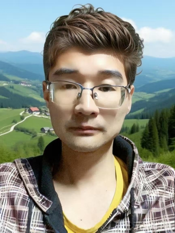 流光似金的第一张照片--沈阳相亲服务中心