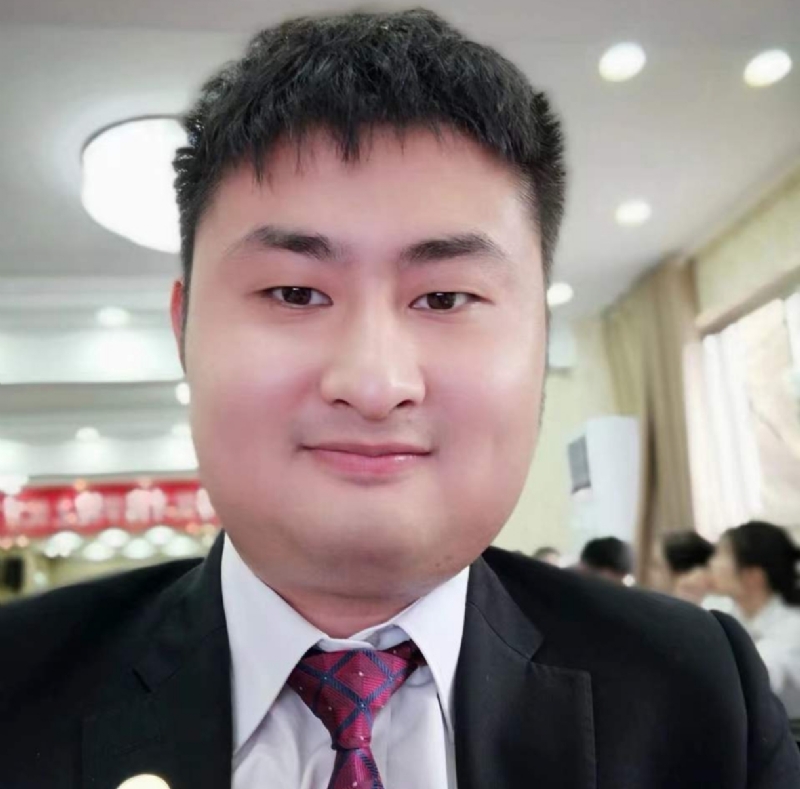 心动的金环的第一张照片--沈阳相亲服务中心