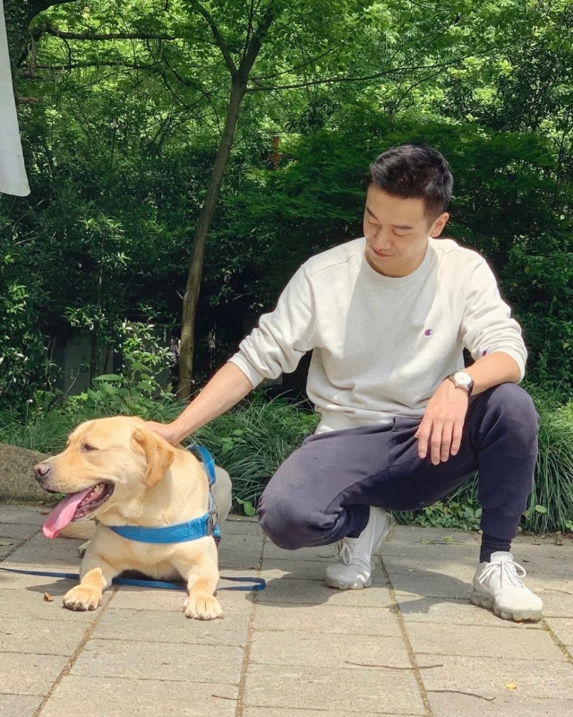 追寻的第一张照片--沈阳相亲服务中心