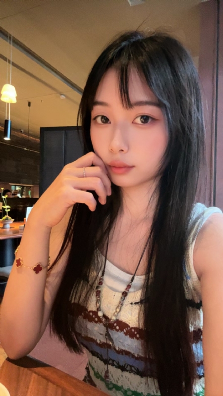 哈哈的第一张照片--沈阳相亲服务中心