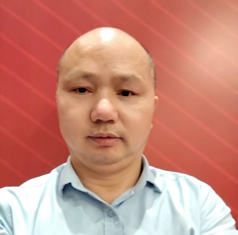 随缘的第一张照片--沈阳相亲服务中心