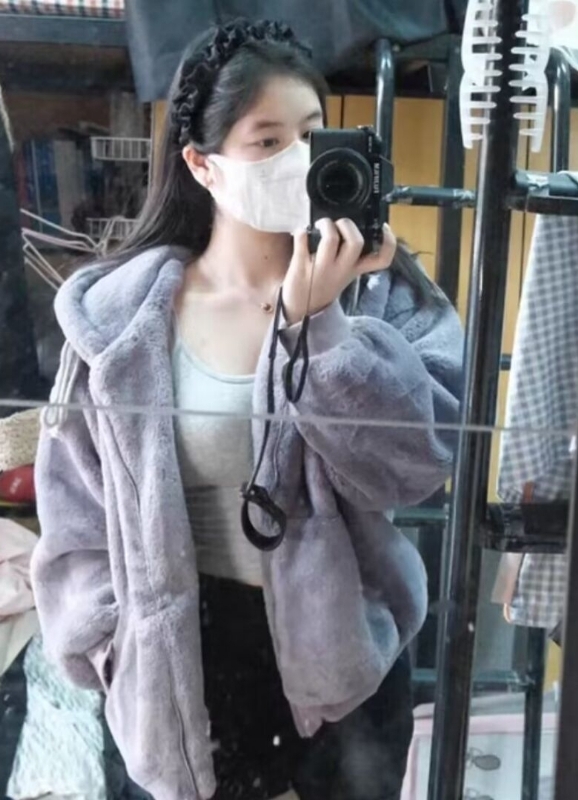 桃桃的第一张照片--沈阳相亲服务中心