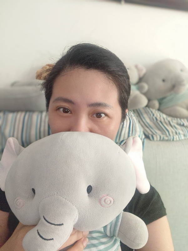 shanshan的第一张照片--沈阳相亲服务中心