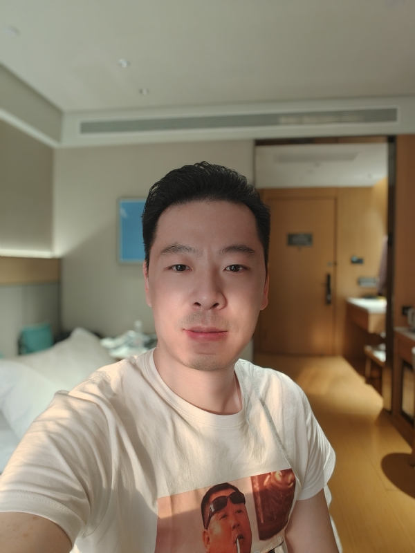 小珺的第三张照片--沈阳相亲服务中心