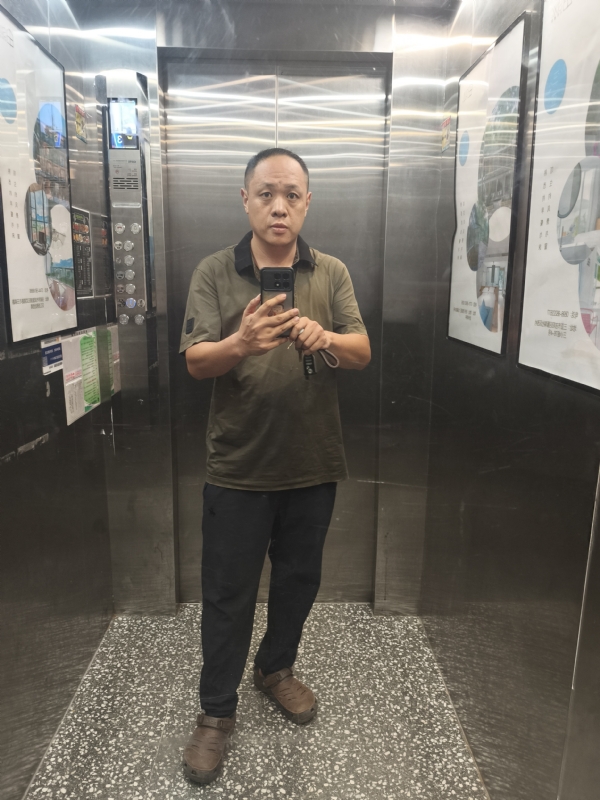 苏谋的第一张照片--沈阳相亲服务中心