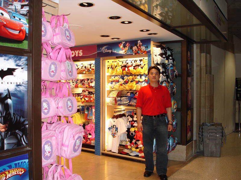 美国加州阳光的第一张照片--沈阳相亲服务中心