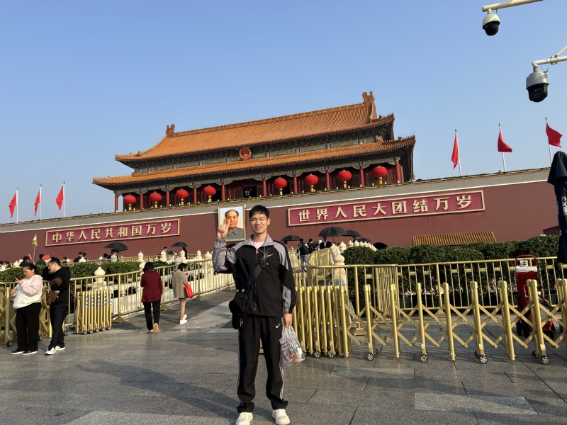 陈则宇的第二张照片--沈阳相亲服务中心