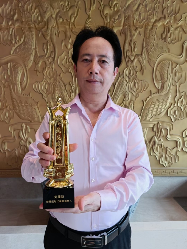 青春有你的第二张照片--沈阳相亲服务中心