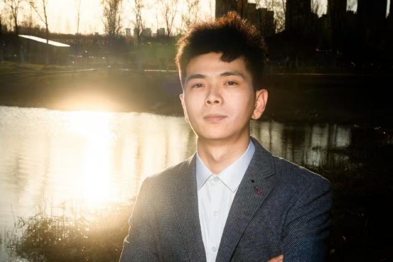 Hd的第一张照片--沈阳相亲服务中心