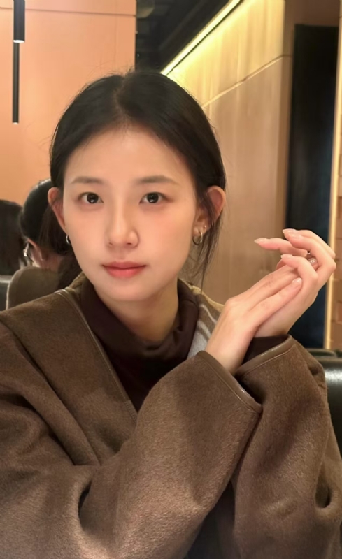 小曼的第一张照片--沈阳相亲服务中心