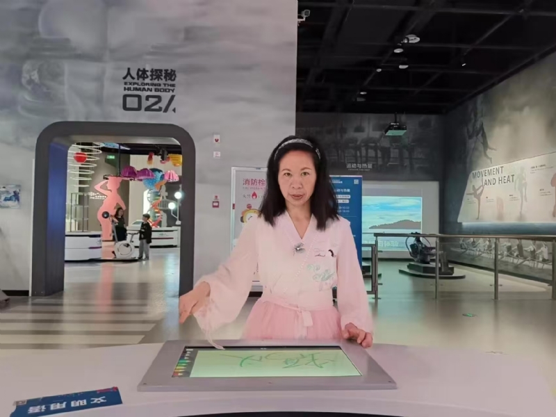 君倩的第一张照片--沈阳相亲服务中心