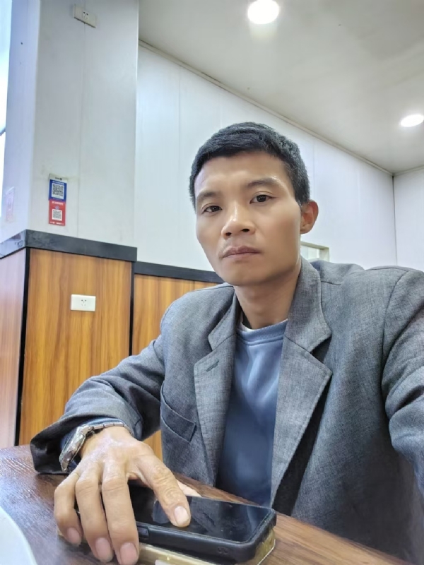 运满乾坤的第一张照片--沈阳相亲服务中心