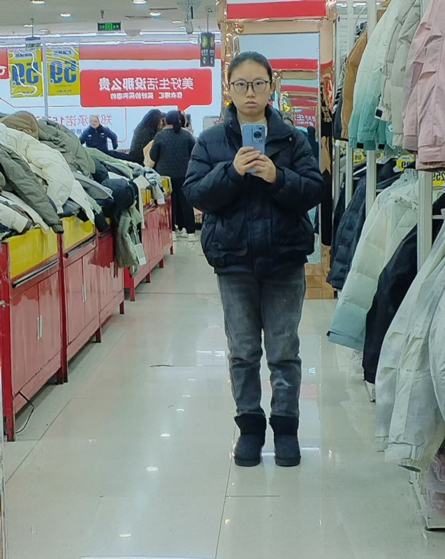 记忆中的美的第一张照片--沈阳相亲服务中心