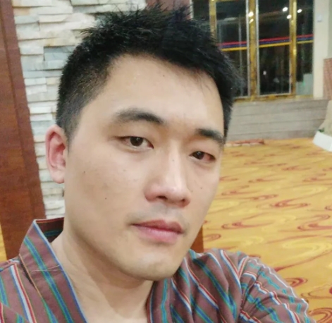 迅猎的第一张照片--沈阳相亲服务中心