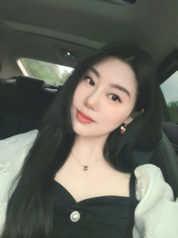 潇潇暮雨的第一张照片--沈阳相亲服务中心