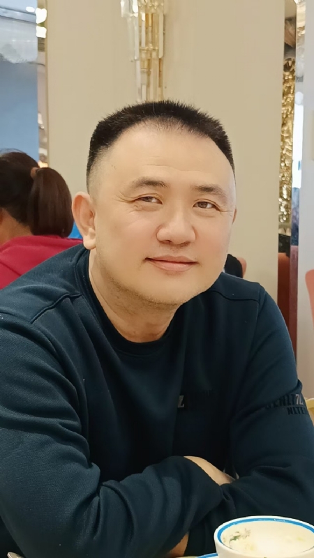 谁可相依的第一张照片--沈阳相亲服务中心