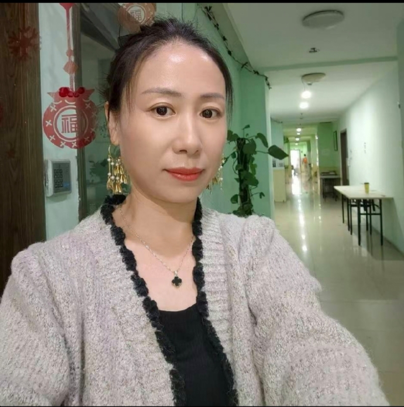 雪田的第二张照片--沈阳相亲服务中心