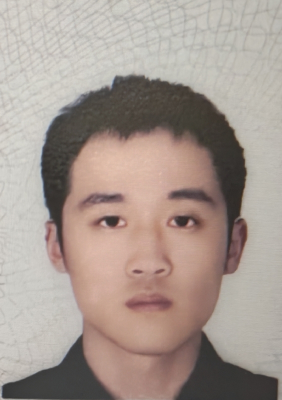 张杰的第一张照片--沈阳相亲服务中心