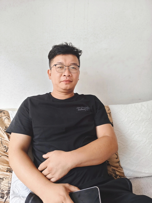 wangchao123的第一张照片--沈阳相亲服务中心