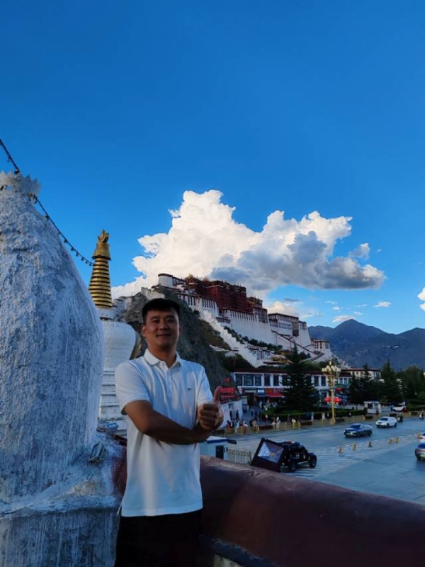 清风的第四张照片--沈阳相亲服务中心