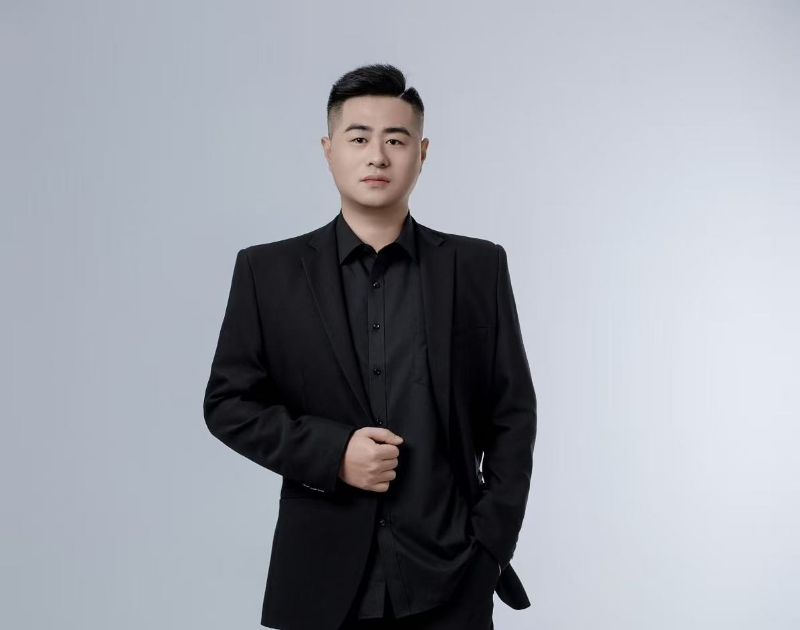 荣泽的第一张照片--沈阳相亲服务中心