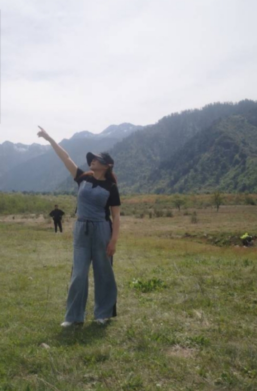 宛霞的第四张照片--沈阳相亲服务中心