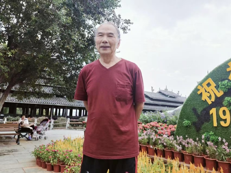 天星的第一张照片--沈阳相亲服务中心