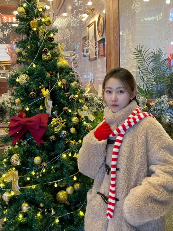 子墨的第一张照片--沈阳相亲服务中心