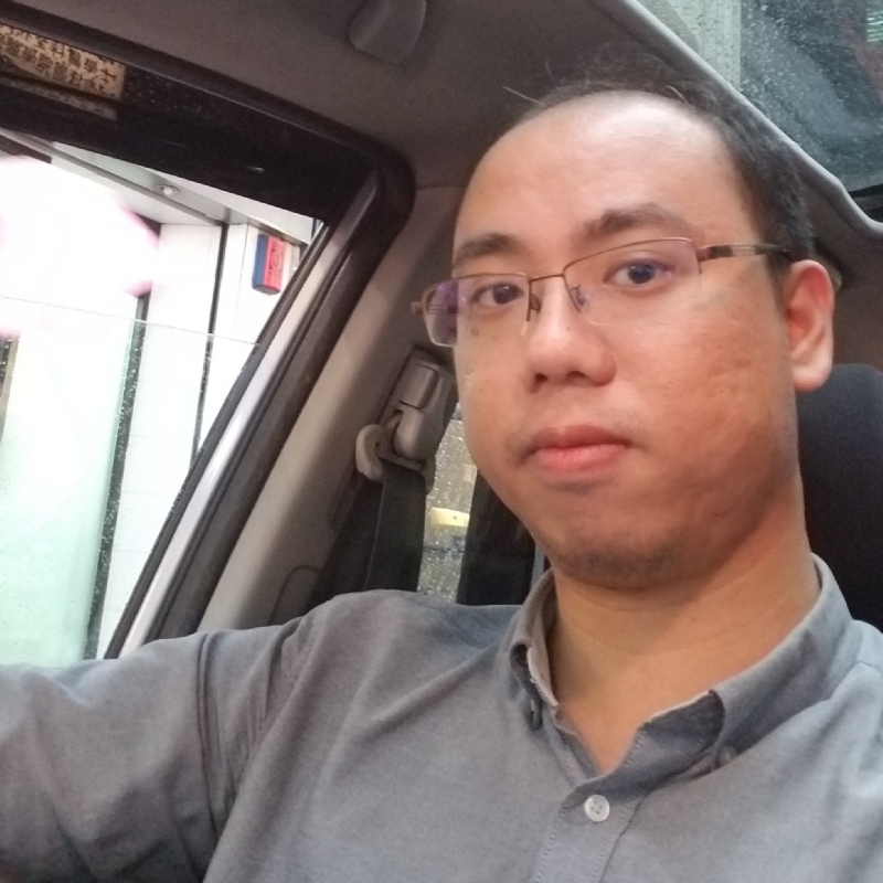 詹士的第一张照片--沈阳相亲服务中心