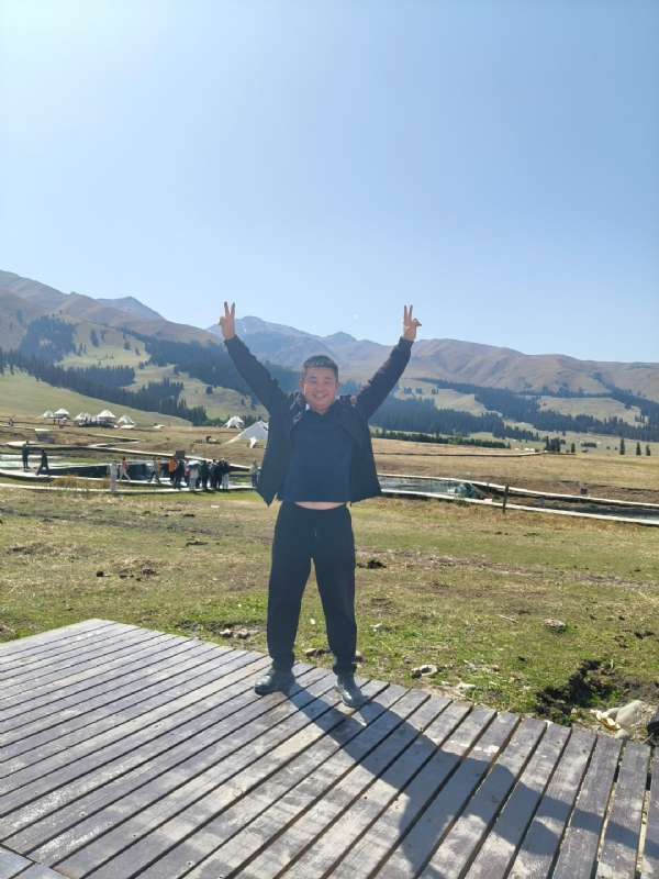 唯吾德馨的第一张照片--沈阳相亲服务中心