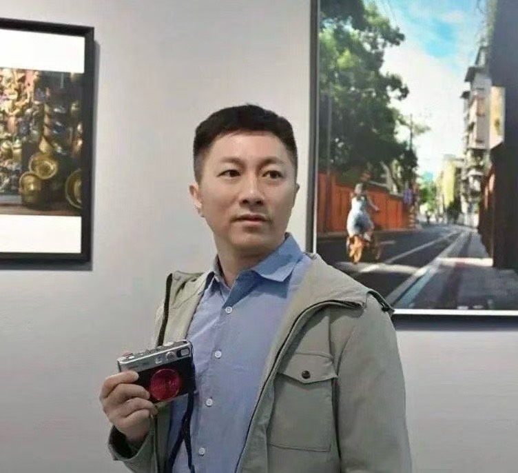 千帆过尽的第一张照片--沈阳相亲服务中心