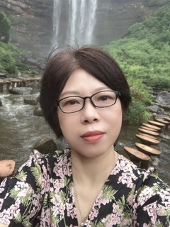 Amay的第一张照片--沈阳相亲服务中心