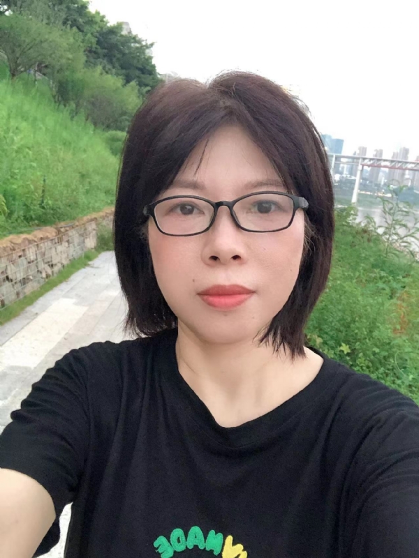 Amay的第二张照片--沈阳相亲服务中心