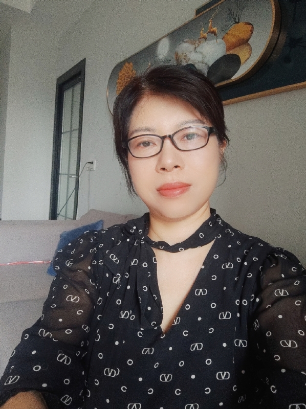 Amay的第三张照片--沈阳相亲服务中心