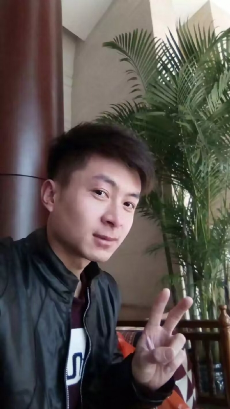 蓝锋的第一张照片--沈阳相亲服务中心