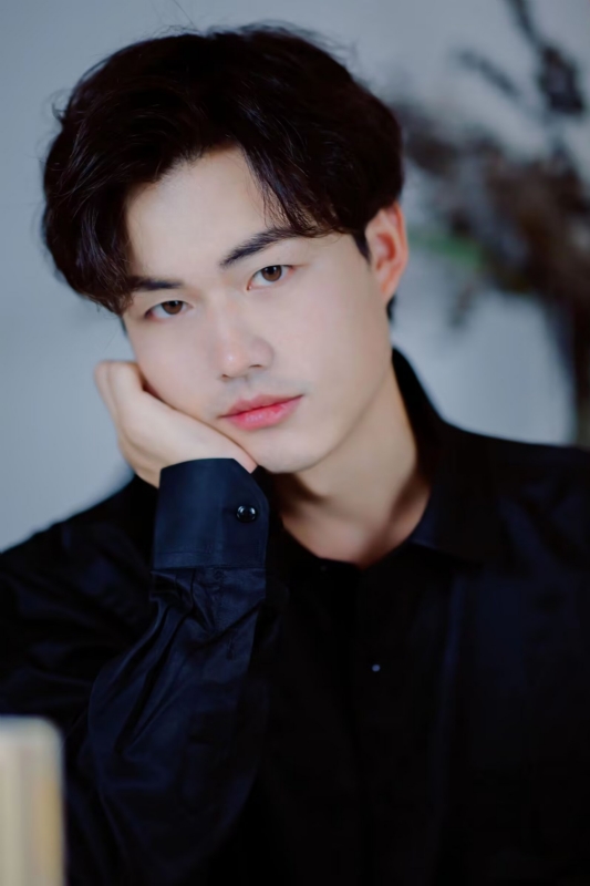 满天的星光的第二张照片--沈阳相亲服务中心