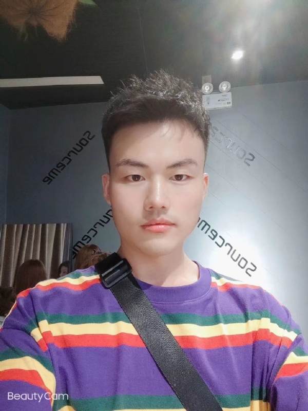 满天的星光的第四张照片--沈阳相亲服务中心