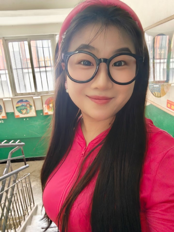 颂宜的第一张照片--沈阳相亲服务中心