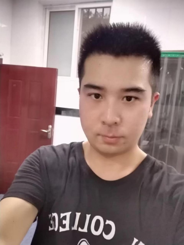 89WANG的第一张照片--沈阳相亲服务中心