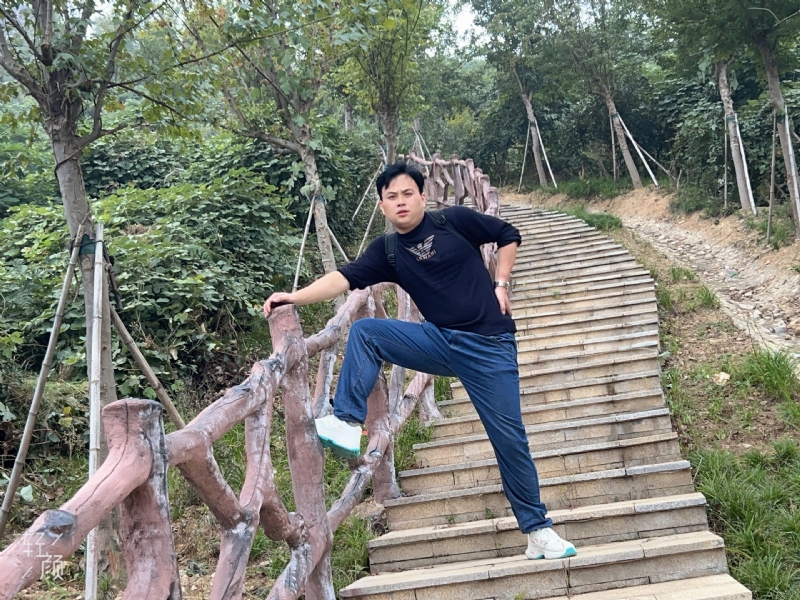 择一人白头偕老的第一张照片--沈阳相亲服务中心