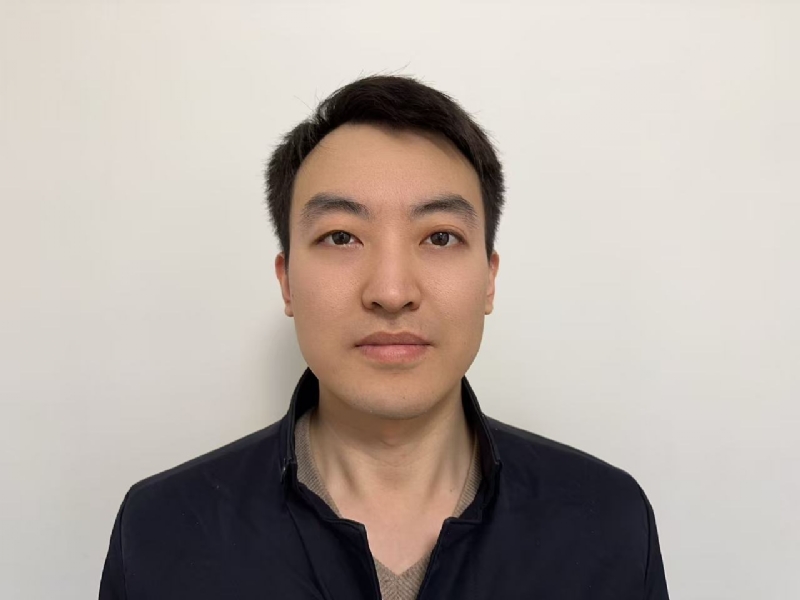 临渊的第二张照片--沈阳相亲服务中心