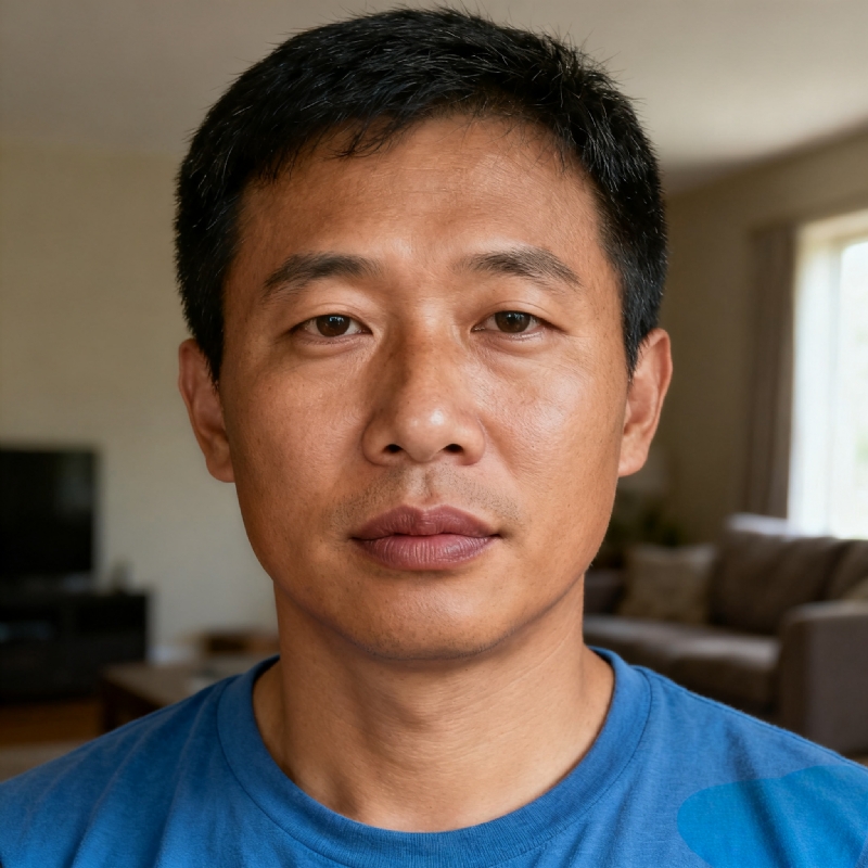 徐家峰的第一张照片--沈阳相亲服务中心