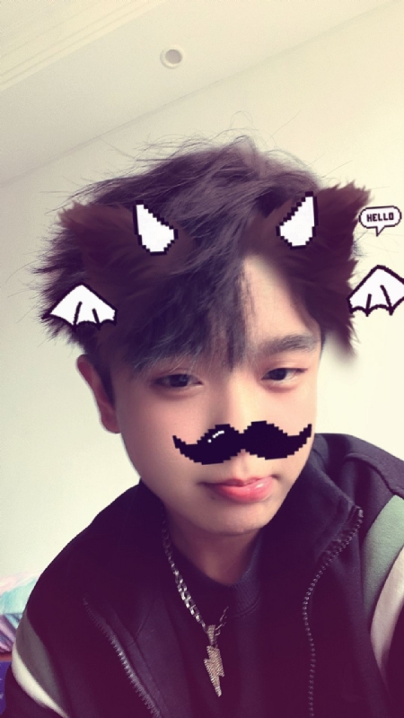 張翰的第一张照片--沈阳相亲服务中心