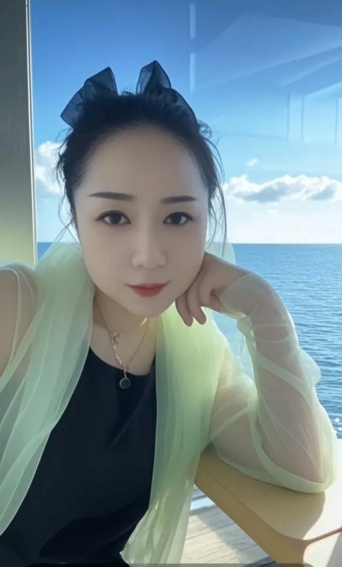 壵壵有光的第一张照片--沈阳相亲服务中心