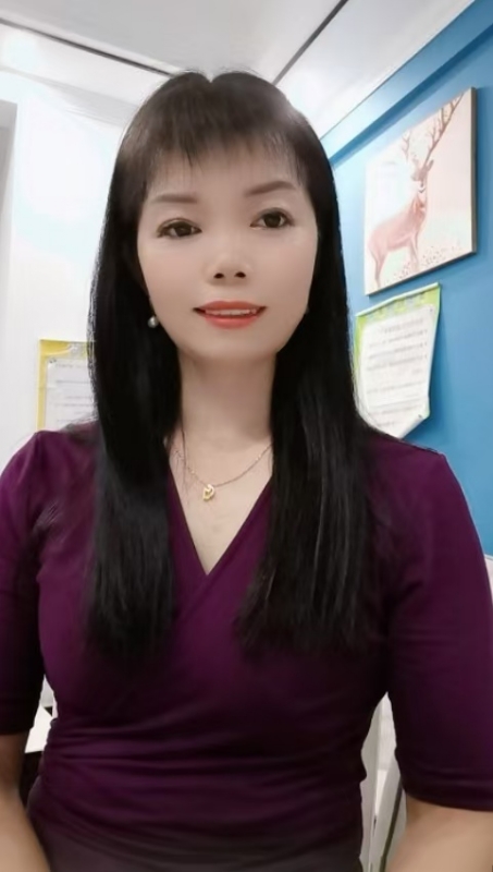 阿寓的第一张照片--沈阳相亲服务中心